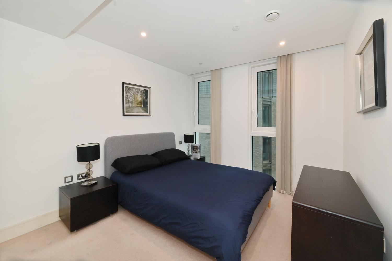 Tower Bridge - Balcony - Ac - Heated Floor - Fast Wifi - Luxurylondonstays * Londen